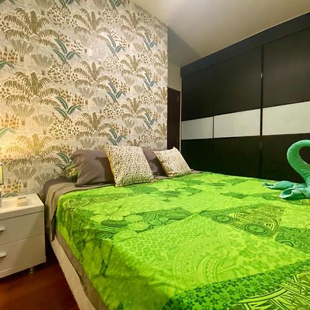 Apartment Heitiare Papeete  Eksteriør bilde