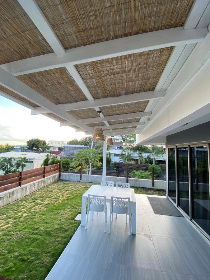 Apartment Heitiare Papeete  Eksteriør bilde