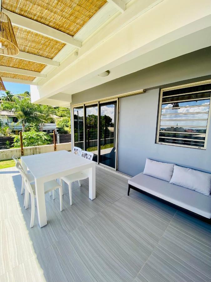 Apartment Heitiare Papeete  Eksteriør bilde