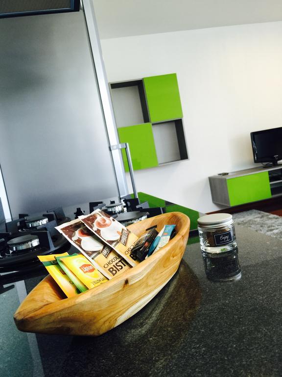 Apartment Heitiare Papeete  Eksteriør bilde