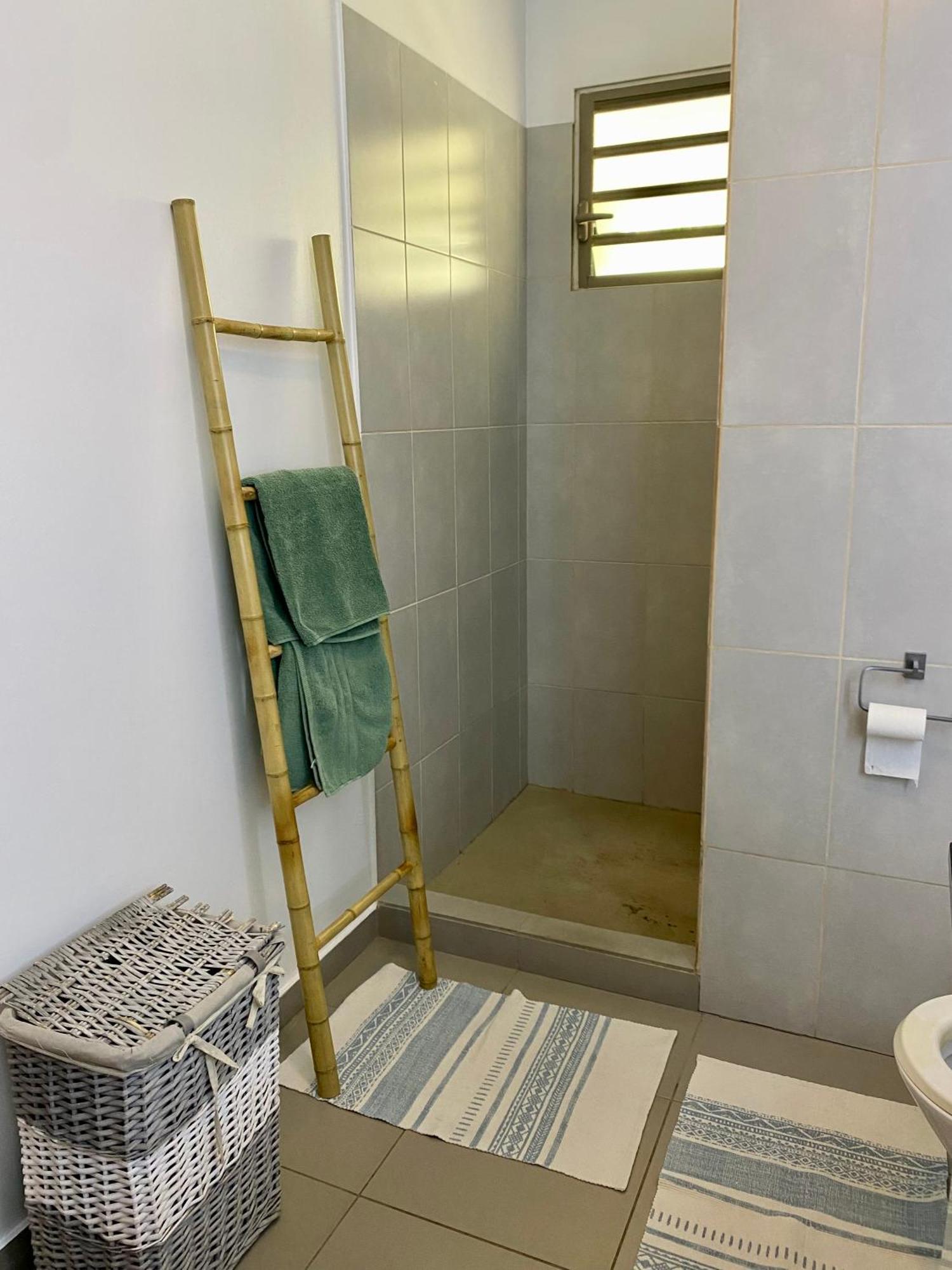 Apartment Heitiare Papeete  Eksteriør bilde