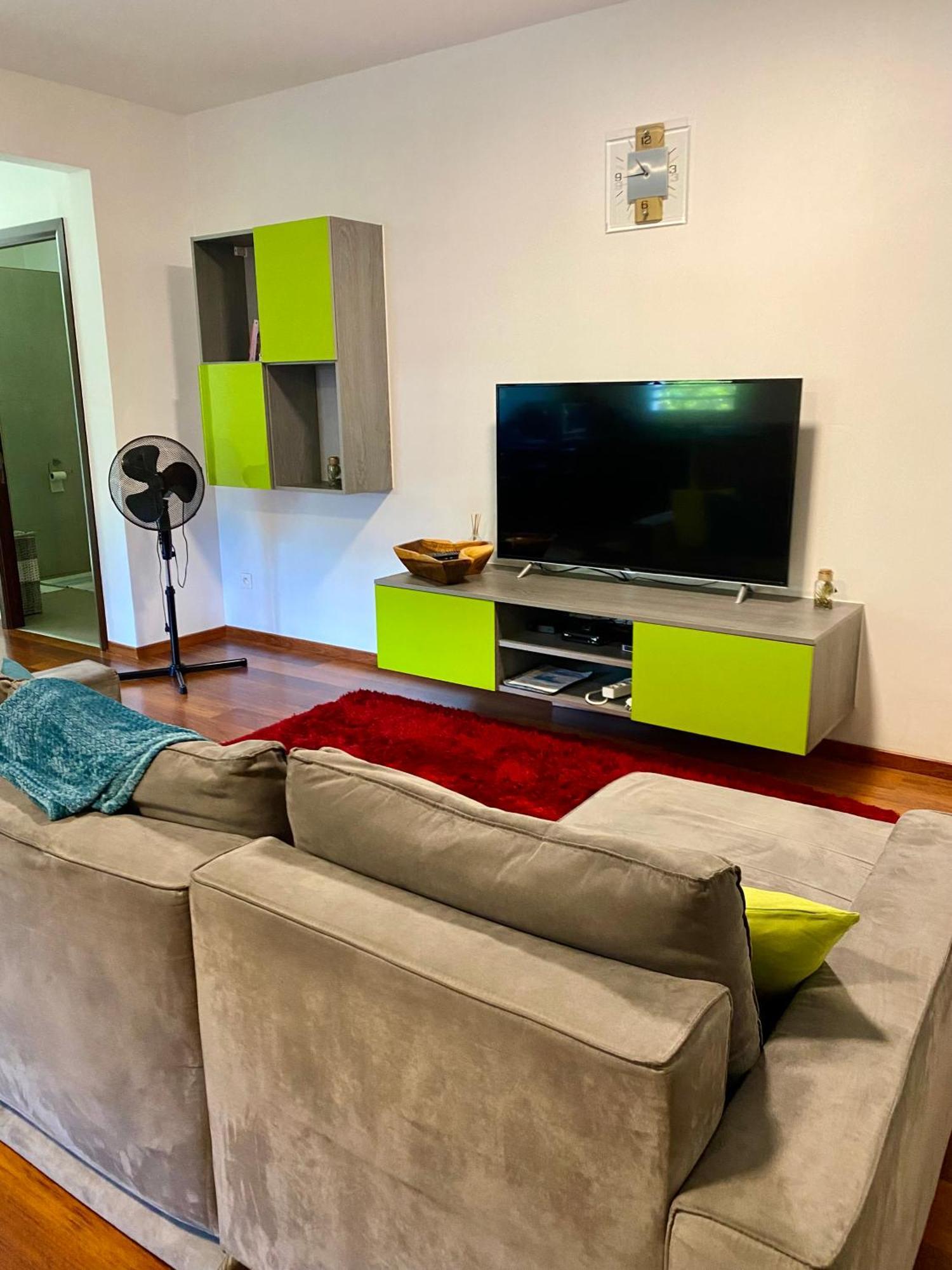 Apartment Heitiare Papeete  Eksteriør bilde