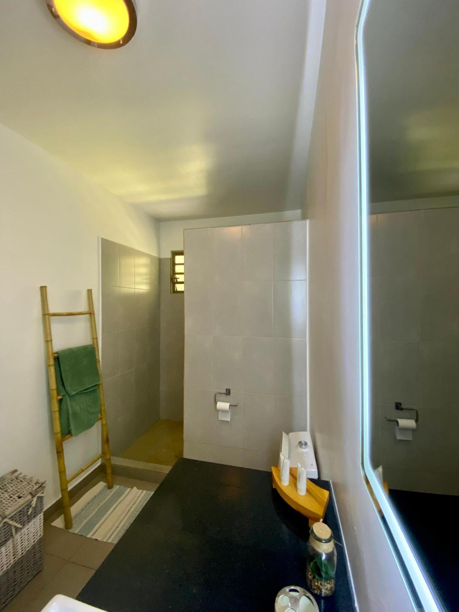 Apartment Heitiare Papeete  Eksteriør bilde