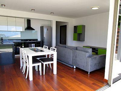 Apartment Heitiare Papeete  Eksteriør bilde
