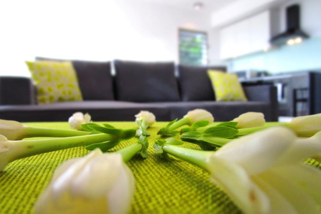 Apartment Heitiare Papeete  Eksteriør bilde